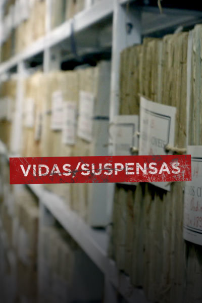 Vidas Suspensas