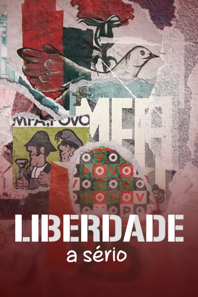 Liberdade a Sério