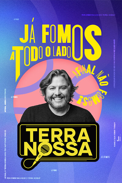Terra Nossa
