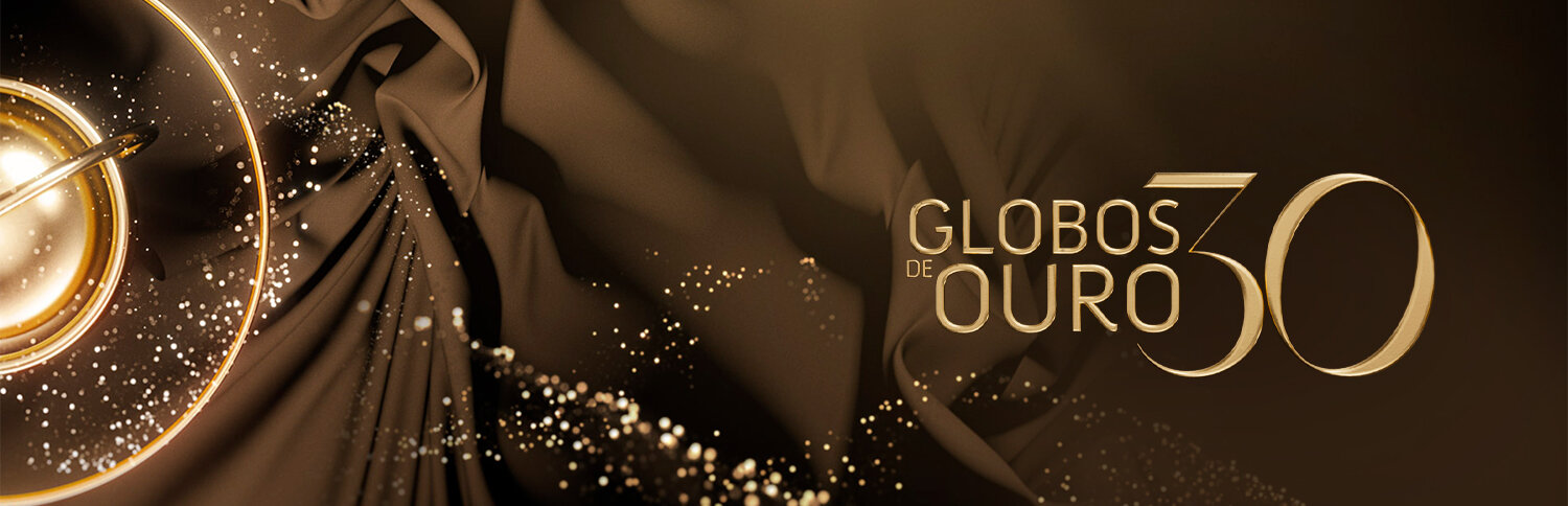 Globos de Ouro XXX