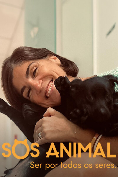 SOS Animal: Ser Por Todos os Seres