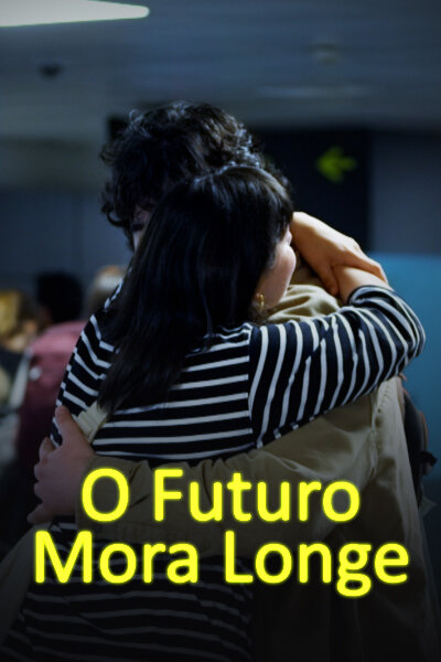 O Futuro Mora Longe