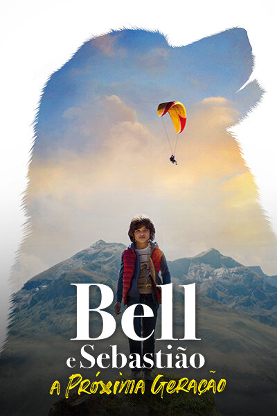 Bell e Sebastião