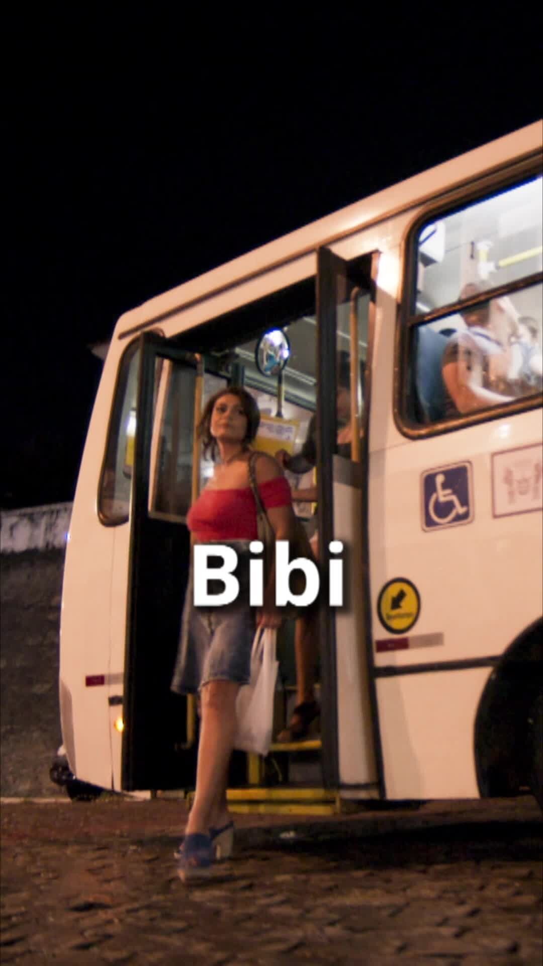 Bibi - individual 1