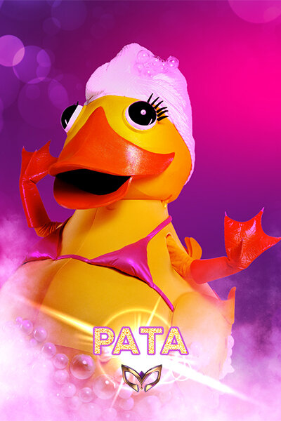 Pata