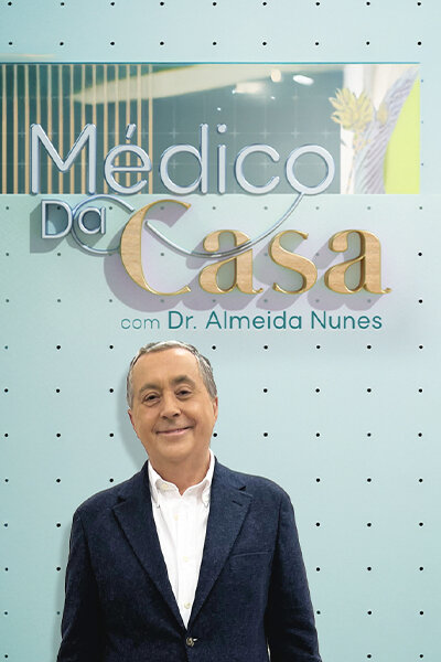 Médico da Casa