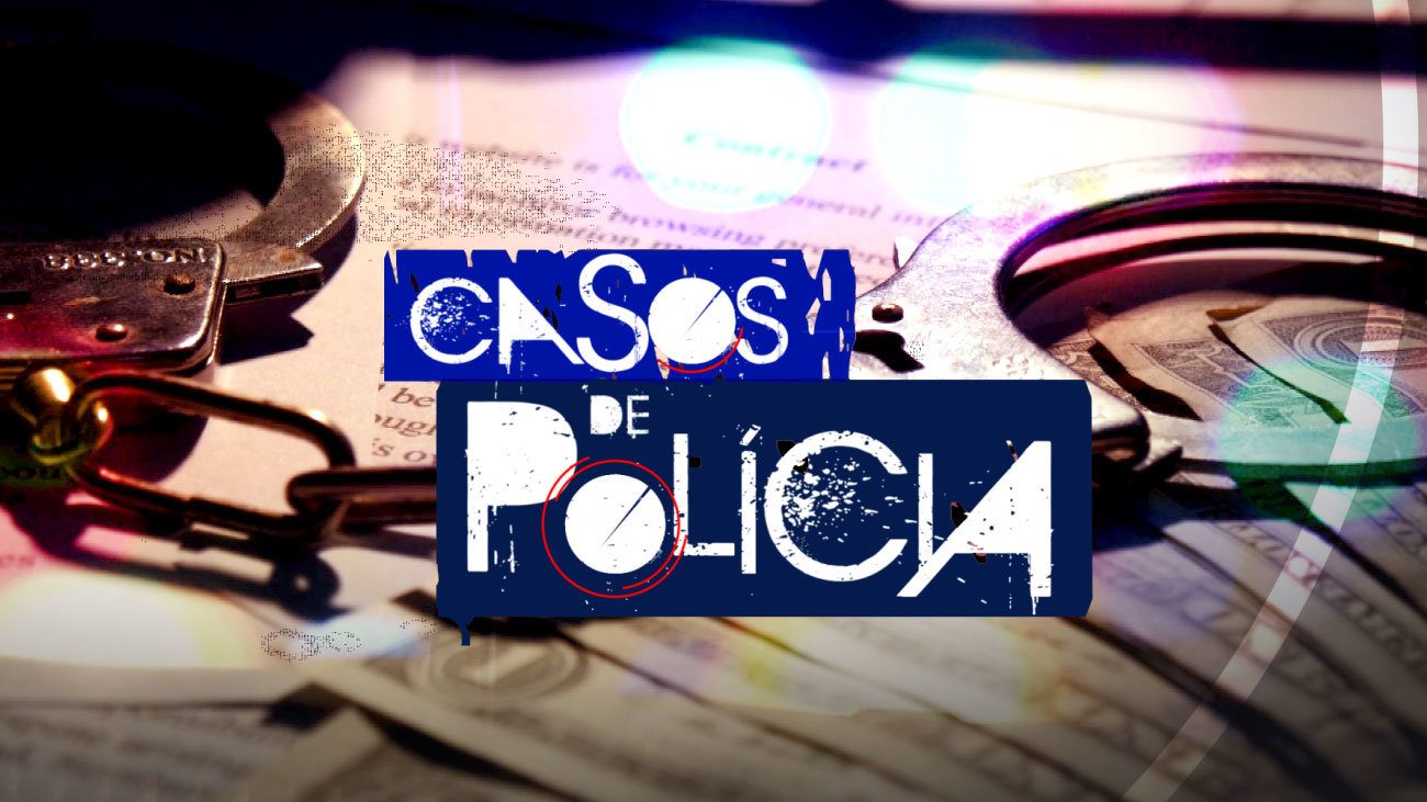 Casos de Polícia