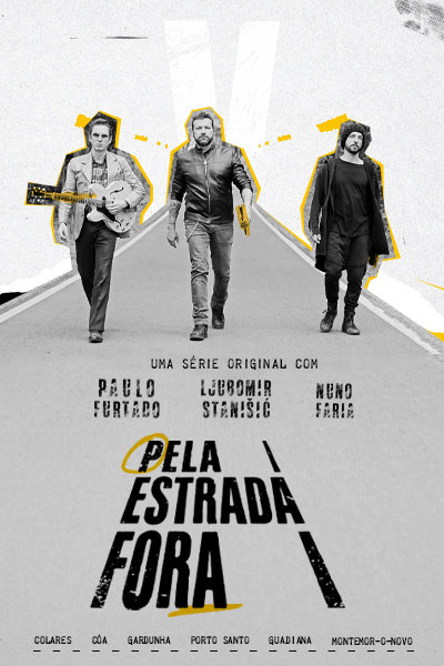 Pela Estrada Fora