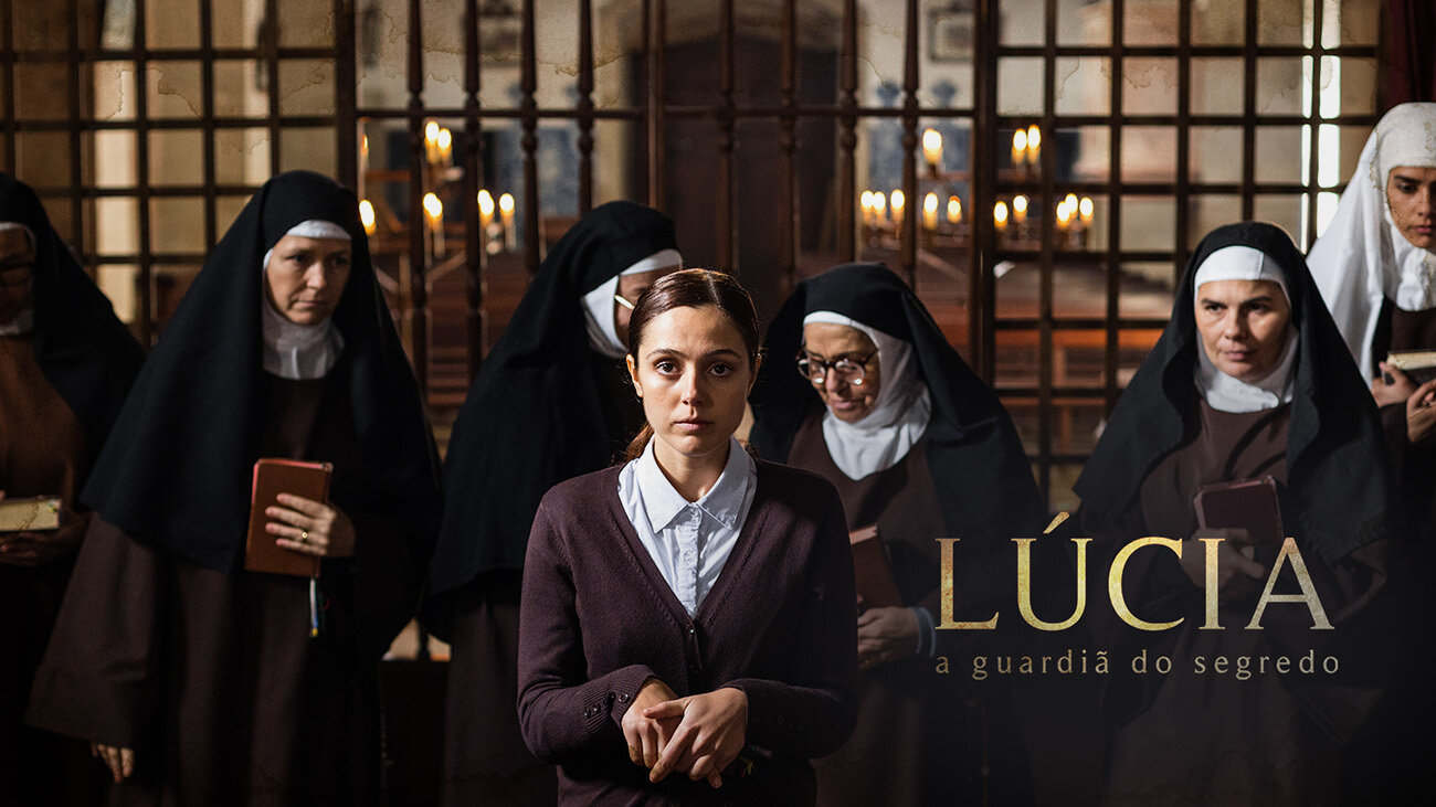OPTO SIC - Lúcia, A Guardiã do Segredo
