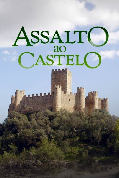 Assalto ao Castelo