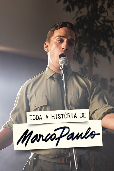 Marco Paulo: A História da Minha Vida