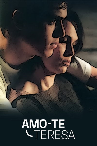 Amo-te Teresa