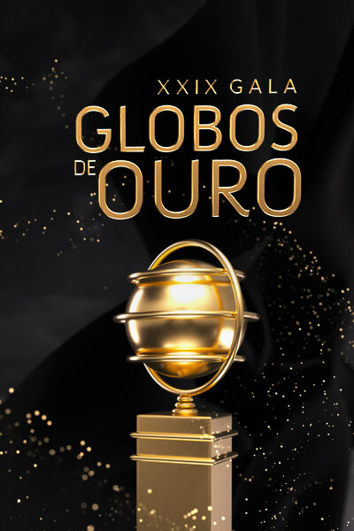 Globos de Ouro XXIX