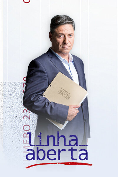 Linha Aberta