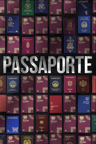 Passaporte