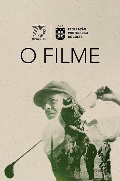 FPG 75 anos - O Filme