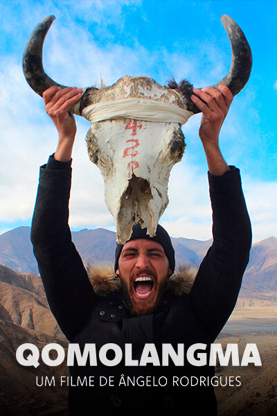 QOMOLANGMA