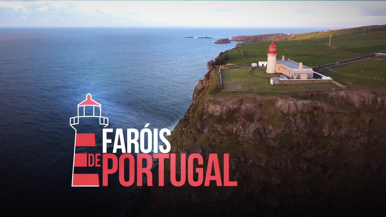 Faróis de Portugal