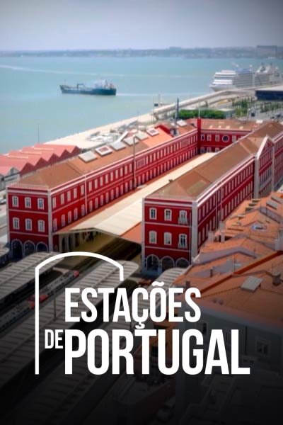Estações de Portugal