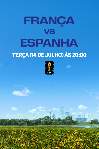 França - Espanha