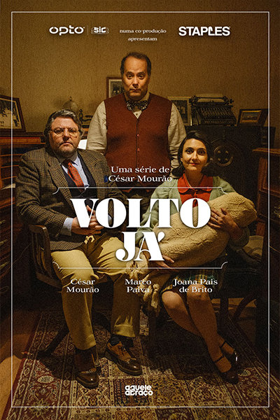 Volto Já