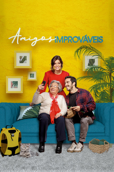 Amigos Improváveis