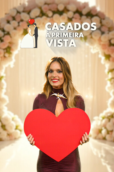 Casados à Primeira Vista 