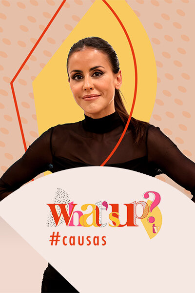 What's Up #causas