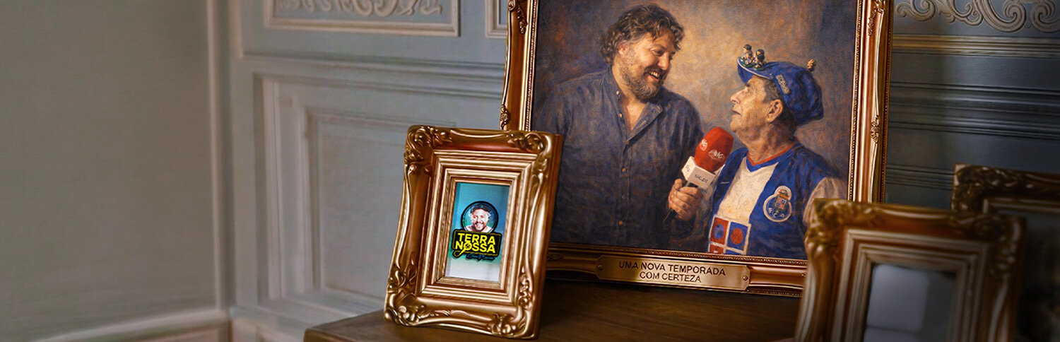 Terra Nossa