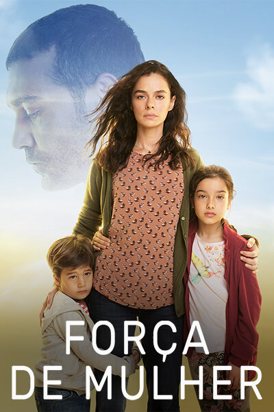 Força de Mulher
