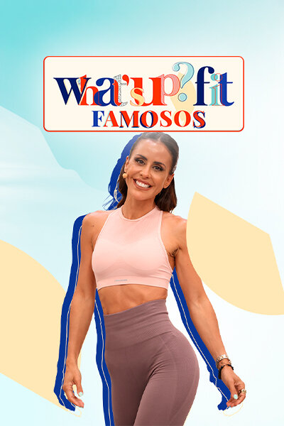 What's UP Fit Famosos