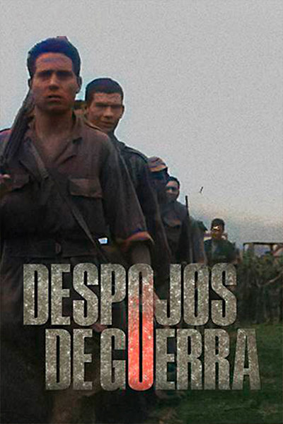 Despojos de Guerra