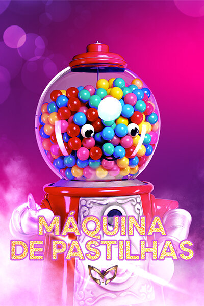 Máquina de Pastilhas