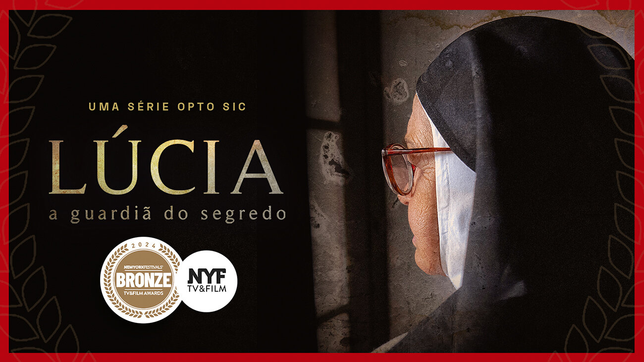 Lúcia, A Guardiã do Segredo