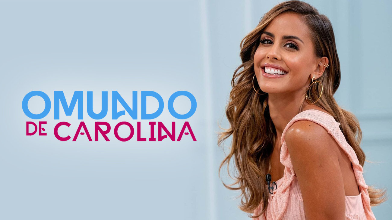 O Mundo de Carolina