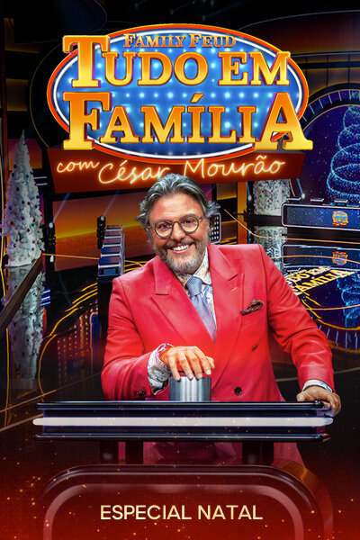 Family Feud - Tudo em Família