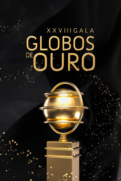 Globos de Ouro | 28ª Gala