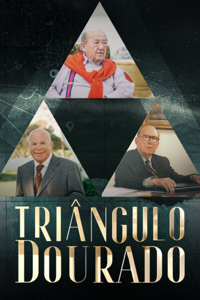Triângulo Dourado
