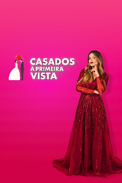 Casados à Primeira Vista 