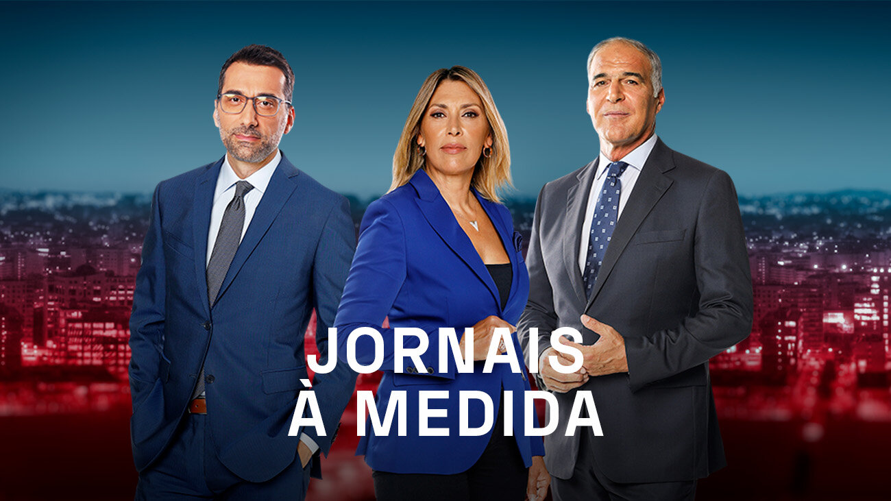Jornais à Medida