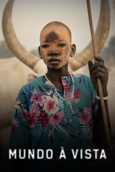 Mundo à Vista