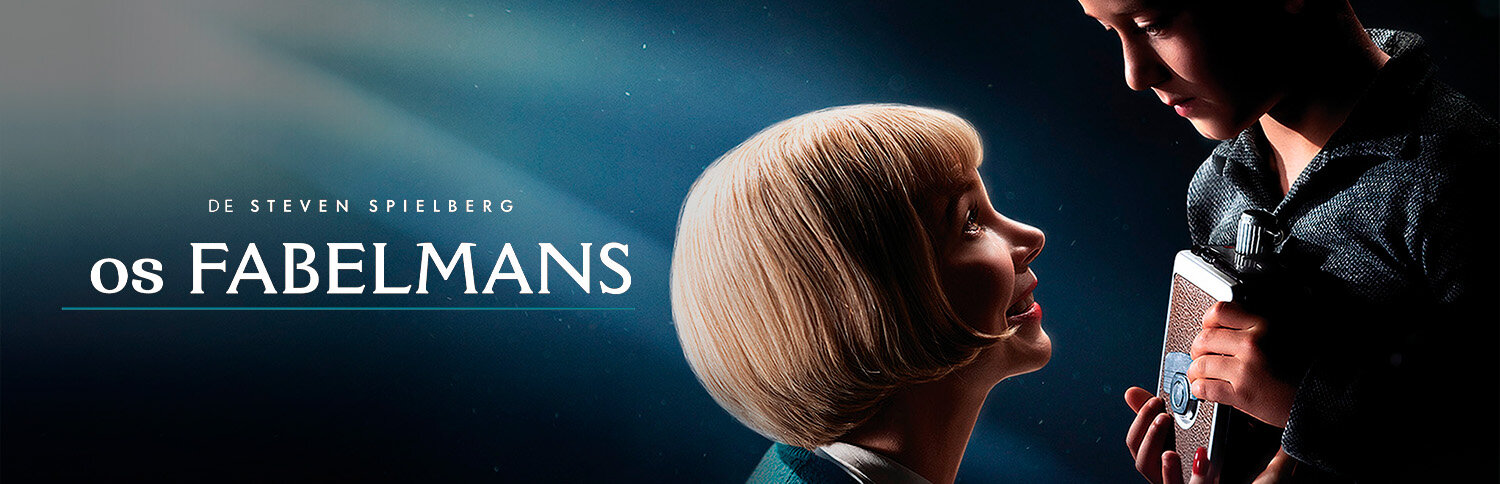 Os Fabelmans