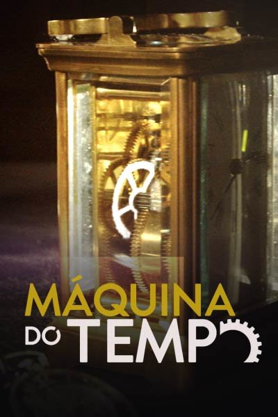 Máquina do Tempo