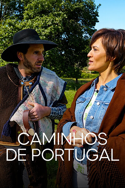 Caminhos de Portugal