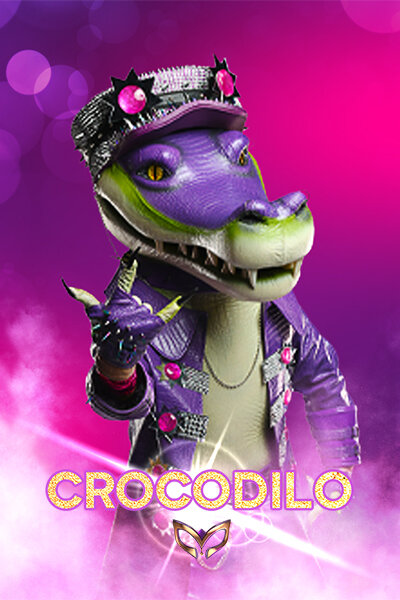 Crocodilo