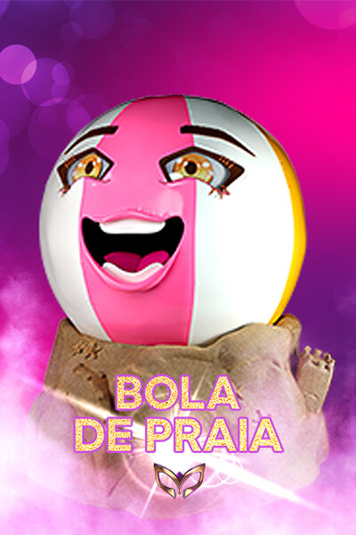 Bola de Praia