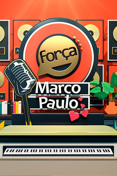 Força Marco Paulo