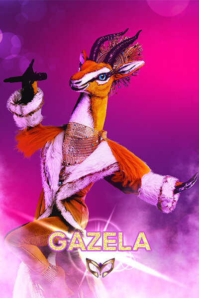 Gazela