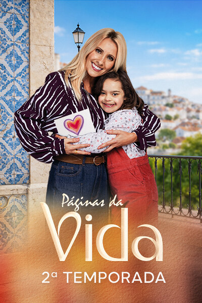 Páginas da Vida