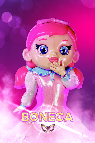 Boneca